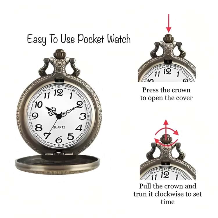 Nurse Watch Buckle Pocket Watch Keychain Design Watch Children Exam Watch |  eBay