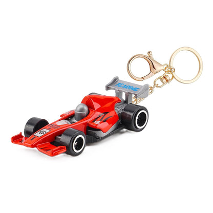 Speedster Mini F1 Keychain