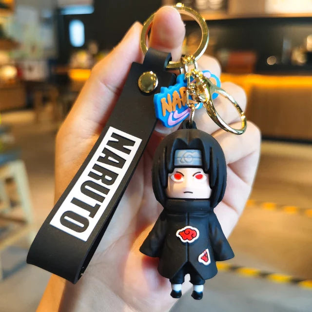 Cleo Max3D Jujutsu Kaisen character cute keychain Anime keychain for  girls&boys (Nobara) : Amazon.in: Bags, Wallets and Luggage