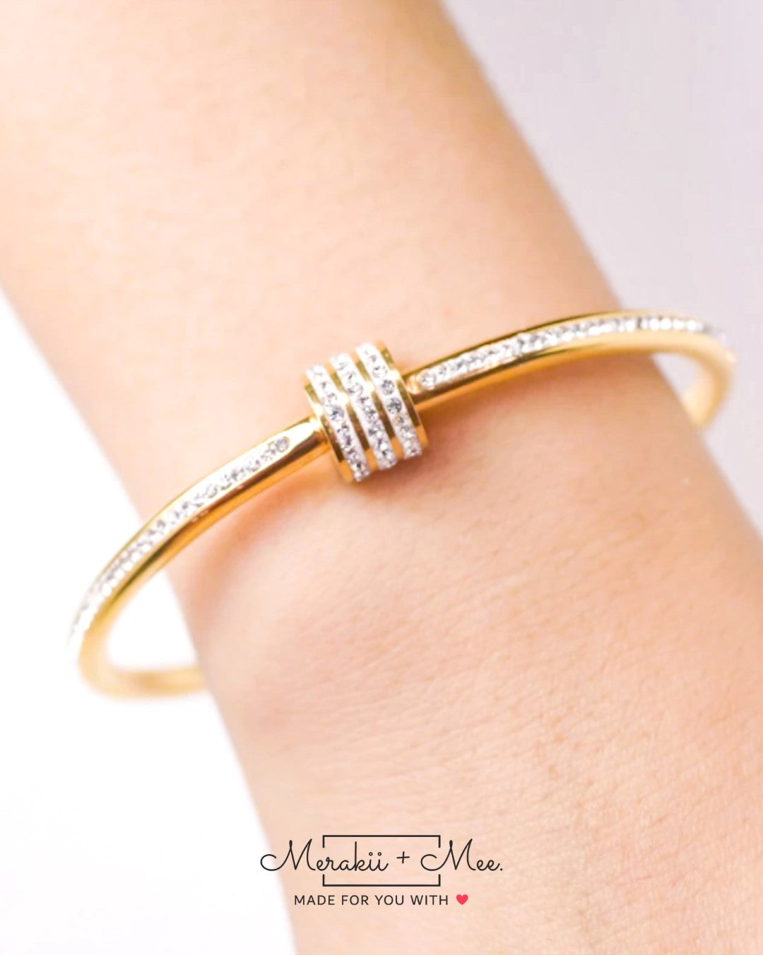 Kada on sale type bracelet